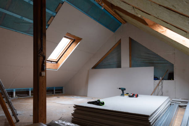 Best Garage Insulation Installation  in Bayport, NY