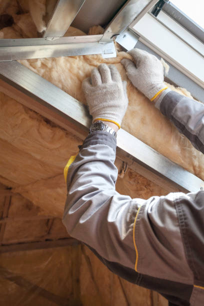 Best Insulation Contractor Near Me  in Bayport, NY